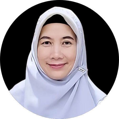 Prof Dr Erna Sri Adiningsih